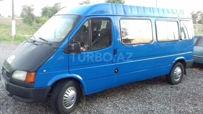 Ford Transit 1994, 244,400 km - 2.5 l - Sabirabad
