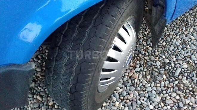 Ford Transit 1994, 244,400 km - 2.5 l - Sabirabad