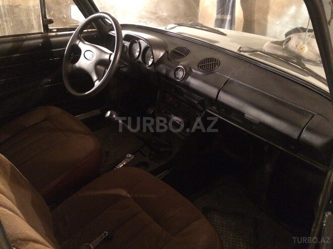 LADA (VAZ) 2106 1984, 400,000 km - 1.3 l - Bakı