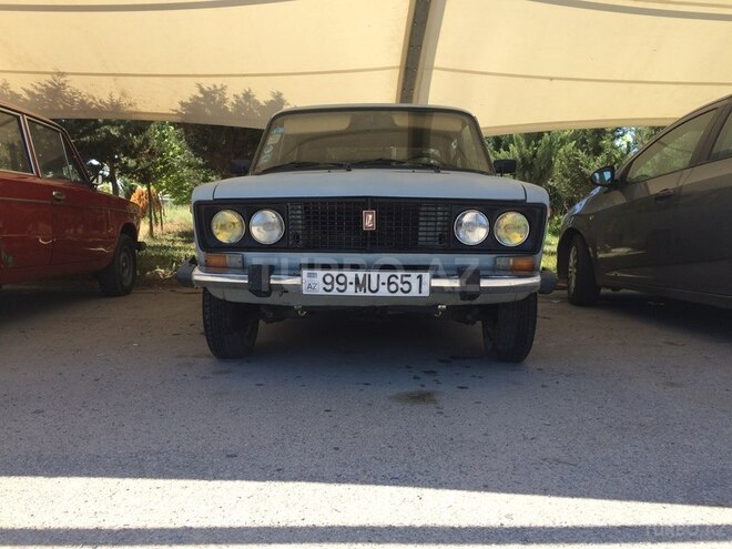 LADA (VAZ) 2106 1984, 400,000 km - 1.3 l - Bakı