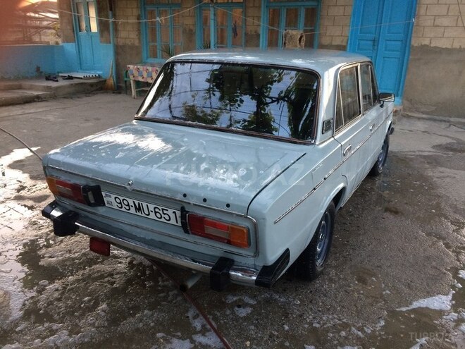 LADA (VAZ) 2106 1984, 400,000 km - 1.3 l - Bakı