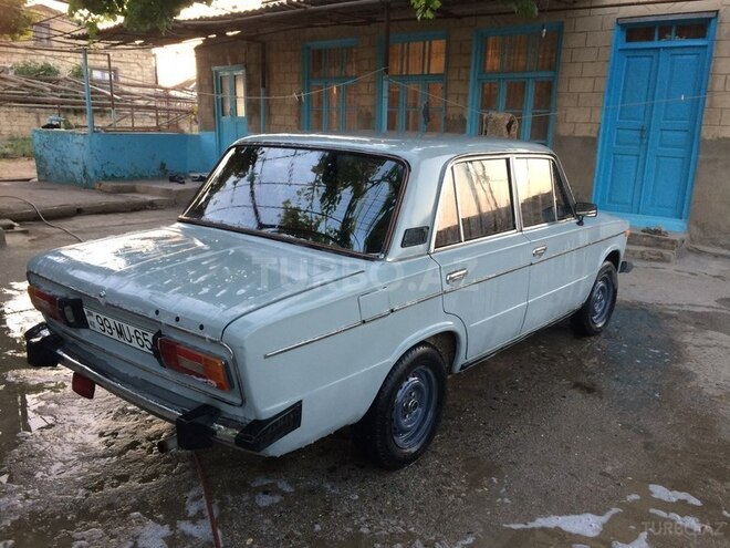 LADA (VAZ) 2106 1984, 400,000 km - 1.3 l - Bakı