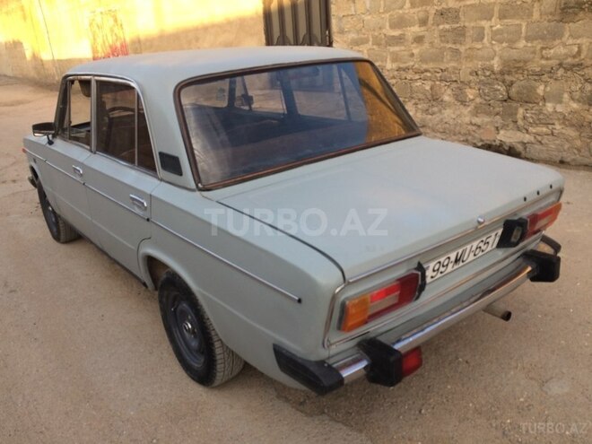 LADA (VAZ) 2106 1984, 400,000 km - 1.3 l - Bakı