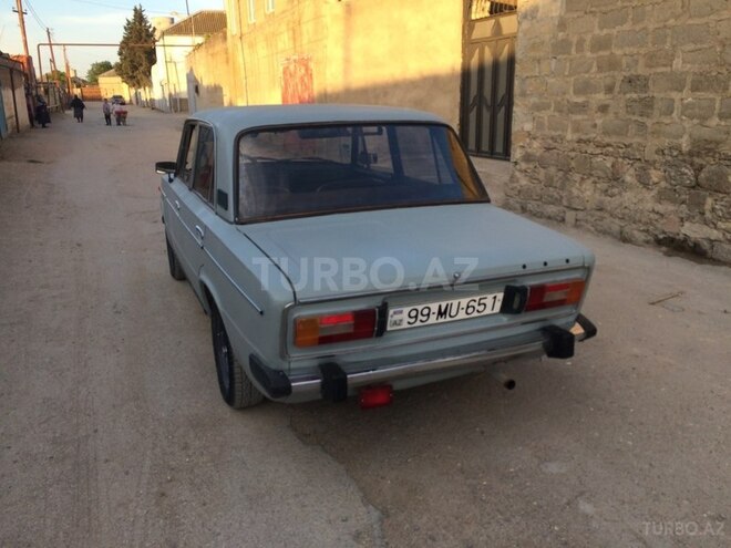 LADA (VAZ) 2106 1984, 400,000 km - 1.3 l - Bakı