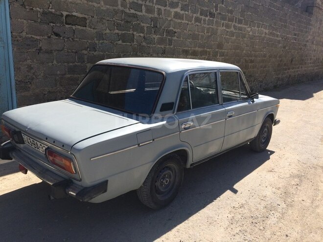LADA (VAZ) 2106 1984, 400,000 km - 1.3 l - Bakı