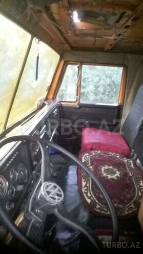 KamAz 55111 1992, 272,000 km - 11.0 l - Tovuz