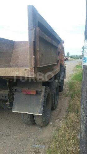 KamAz 55111 1992, 272,000 km - 11.0 l - Tovuz