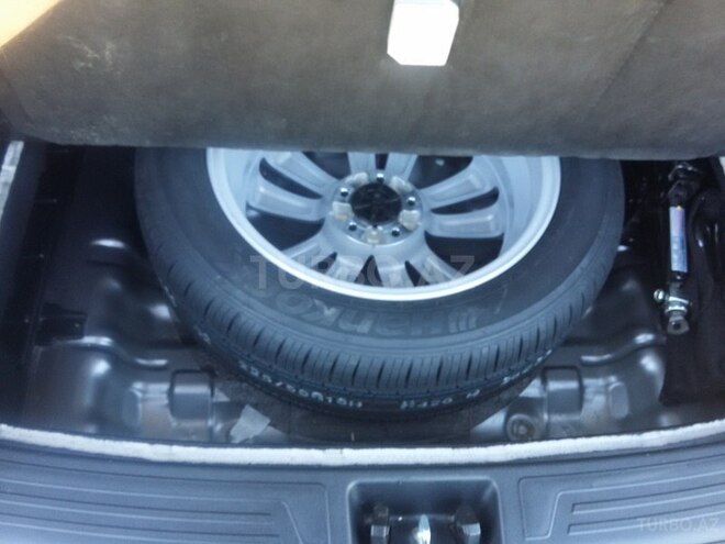 Hyundai ix35 2011, 98,000 km - 2.4 l - Gəncə