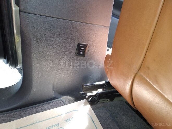 Volkswagen Touareg 2005, 145,000 km - 3.2 l - Bakı