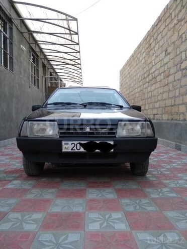 LADA (VAZ) 21099 2003, 145,000 km - 1.5 l - Gəncə