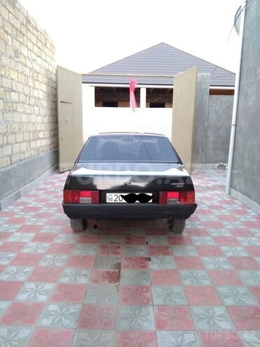LADA (VAZ) 21099 2003, 145,000 km - 1.5 l - Gəncə