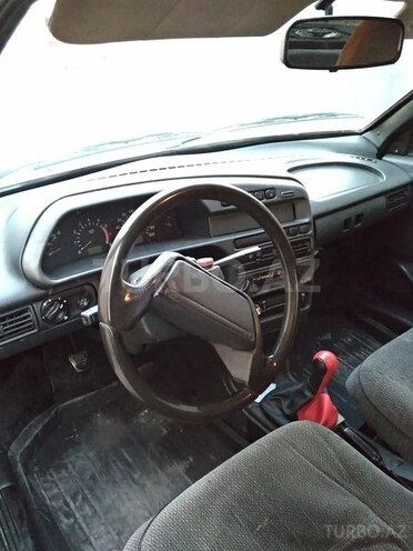 LADA (VAZ) 21099 2003, 145,000 km - 1.5 l - Gəncə