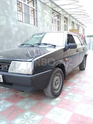 LADA (VAZ) 21099 2003, 145,000 km - 1.5 l - Gəncə