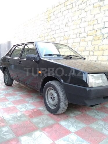 LADA (VAZ) 21099 2003, 145,000 km - 1.5 l - Gəncə