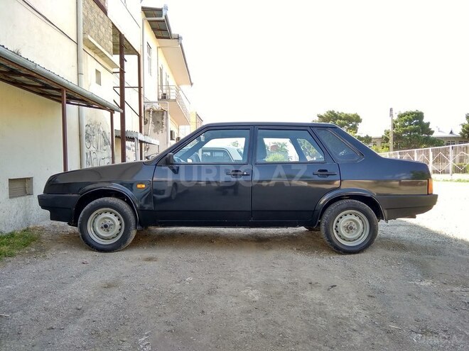 LADA (VAZ) 21099 2003, 145,000 km - 1.5 l - Gəncə