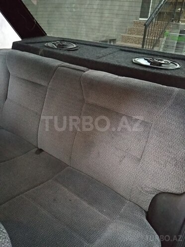 LADA (VAZ) 21099 2003, 145,000 km - 1.5 l - Gəncə