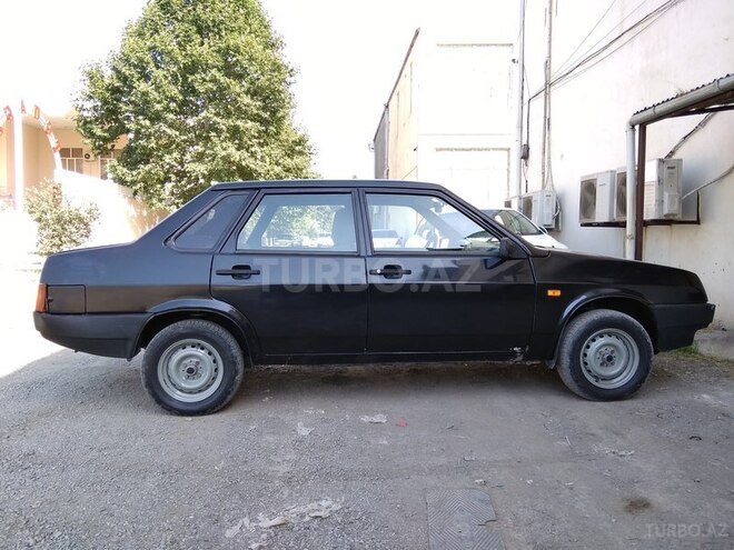 LADA (VAZ) 21099 2003, 145,000 km - 1.5 l - Gəncə