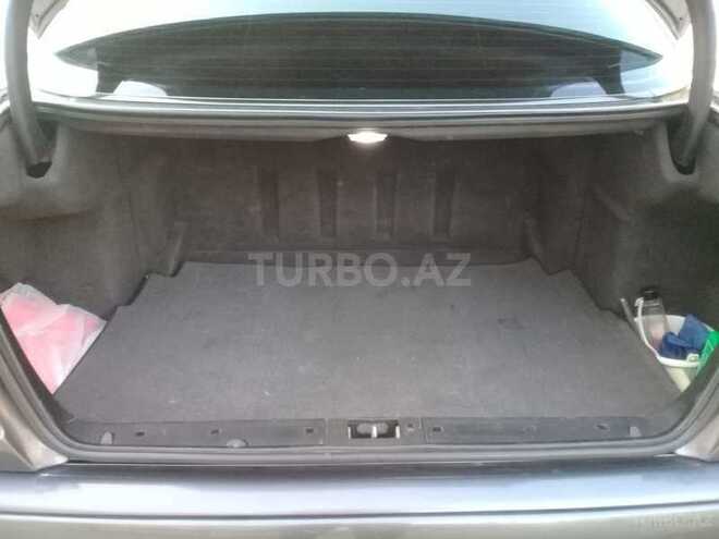 Mercedes E 200 1997, 299,100 km - 2.0 l - Bakı