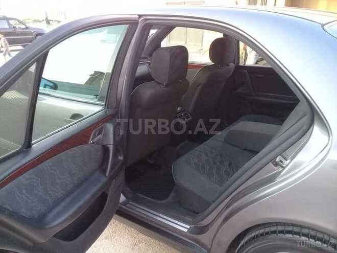 Mercedes E 200 1997, 299,100 km - 2.0 l - Bakı