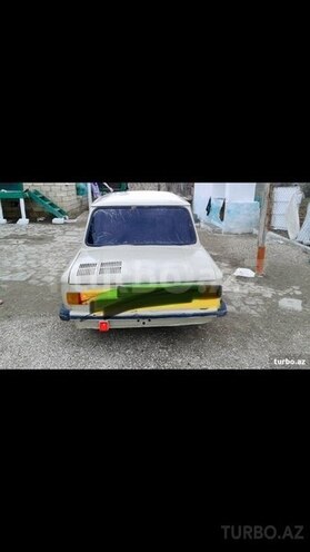 ZAZ 968M 1958, 238 km - 0.4 л - Yardımlı