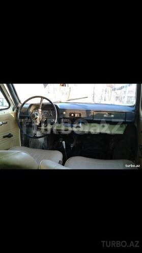 ZAZ 968M 1958, 238 km - 0.4 л - Yardımlı