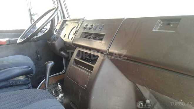Mercedes 811 D 1990, 290,000 km - 0.4 l - Tərtər