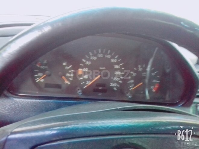Mercedes C 180 1994, 200,000 km - 1.8 l - Bakı