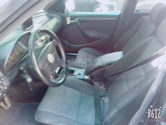Mercedes C 180 1994, 200,000 km - 1.8 l - Bakı