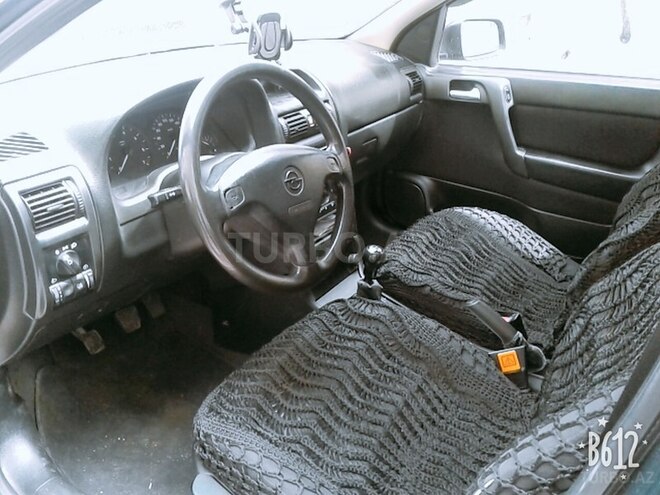 Opel Astra 1999, 283,456 km - 1.6 л - Xaçmaz