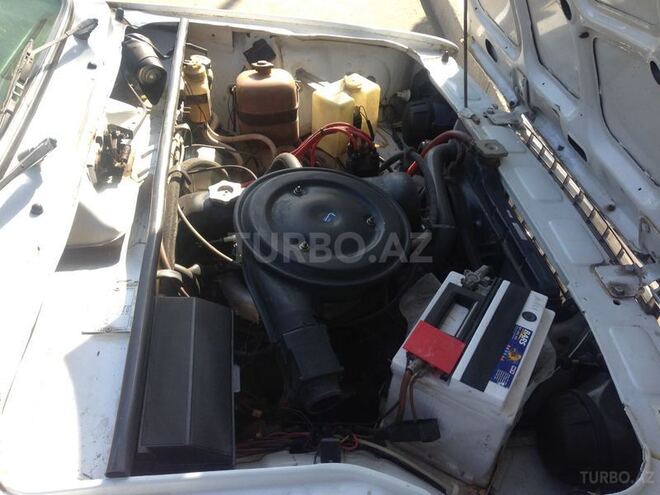 LADA (VAZ) 2107 2006, 200,000 km - 1.6 l - Ucar