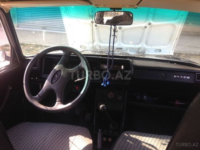 LADA (VAZ) 2107 2006, 200,000 km - 1.6 l - Ucar