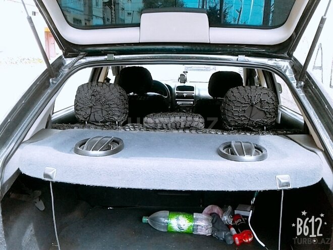 Opel Astra 1999, 283,456 km - 1.6 л - Xaçmaz
