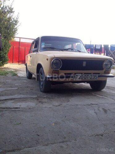 LADA (VAZ) 21011 1986, 300,000 km - 1.3 л - Şəmkir