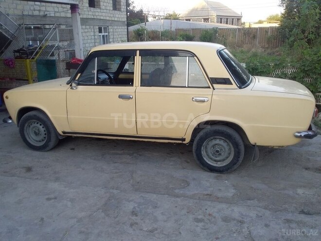 LADA (VAZ) 21011 1986, 300,000 km - 1.3 л - Şəmkir