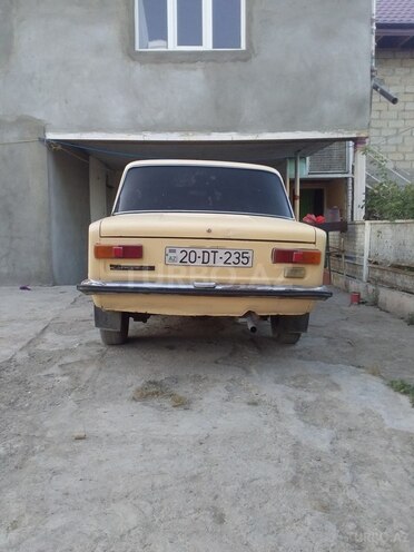 LADA (VAZ) 21011 1986, 300,000 km - 1.3 л - Şəmkir