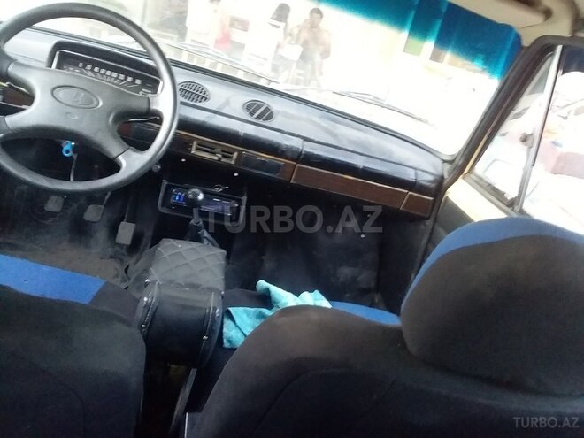 LADA (VAZ) 21011 1986, 300,000 km - 1.3 л - Şəmkir