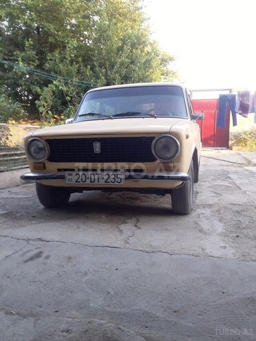 LADA (VAZ) 21011 1986, 300,000 km - 1.3 л - Şəmkir