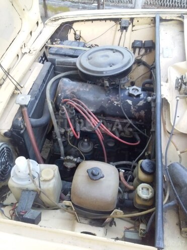 LADA (VAZ) 21011 1986, 300,000 km - 1.3 л - Şəmkir