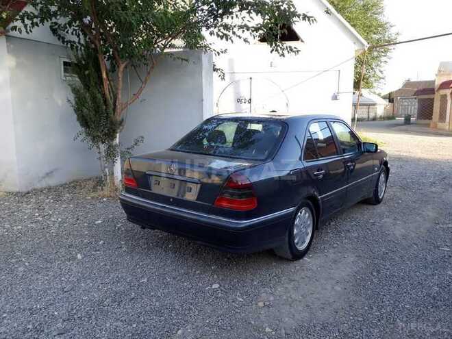 Mercedes C 180 2000, 218,000 km - 1.8 l - Ağdam