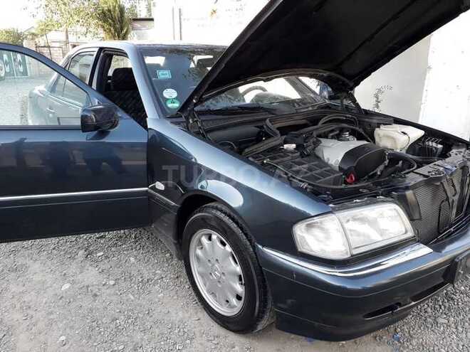 Mercedes C 180 2000, 218,000 km - 1.8 l - Ağdam