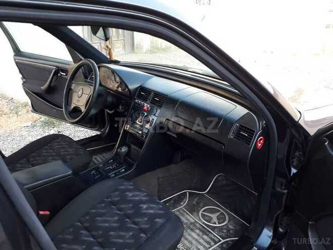 Mercedes C 180 2000, 218,000 km - 1.8 l - Ağdam