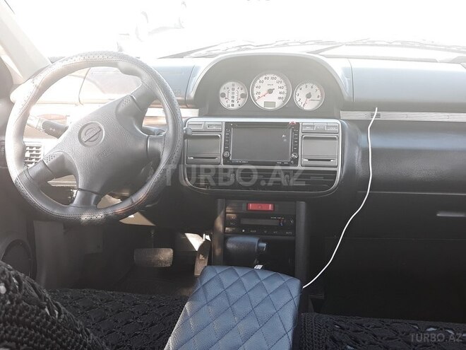 Nissan X-Trail 2001, 134,000 km - 2.0 l - Bakı