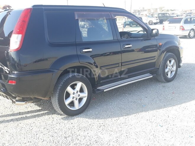 Nissan X-Trail 2001, 134,000 km - 2.0 l - Bakı