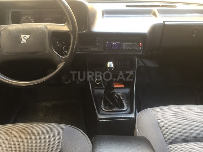 Tofas Sahin 2006, 130,000 km - 1.6 л - Bakı