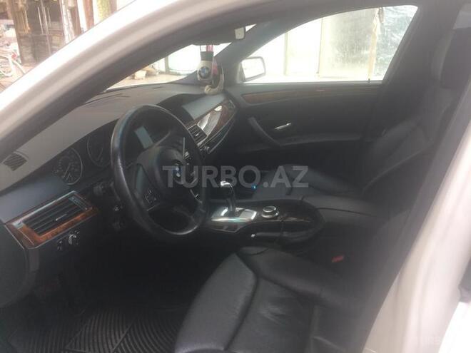 BMW 535 2008, 20,000 km - 3.0 l - Bakı