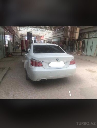BMW 535 2008, 20,000 km - 3.0 l - Bakı