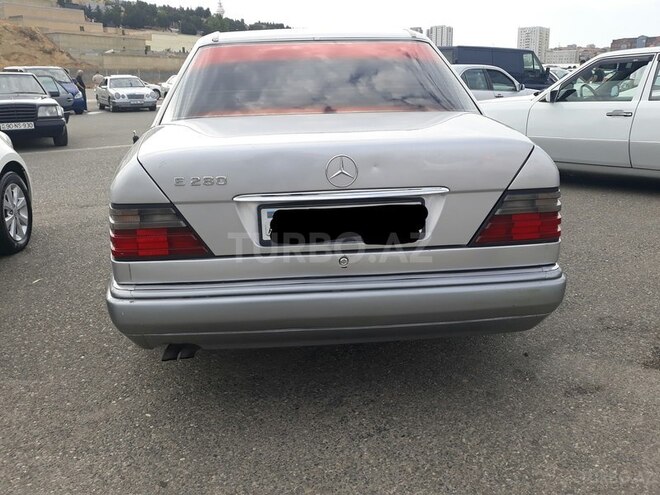 Mercedes E 280 1992, 350,000 km - 2.8 л - Bakı
