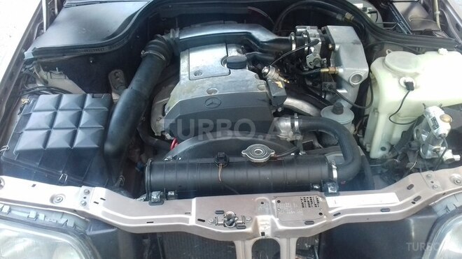 Mercedes C 180 1995, 380,000 km - 1.8 л - Bakı