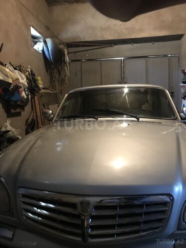 GAZ 31105 2004, 35,700 km - 2.3 l - Bakı