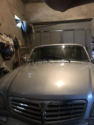 GAZ 31105 2004, 35,700 km - 2.3 l - Bakı
